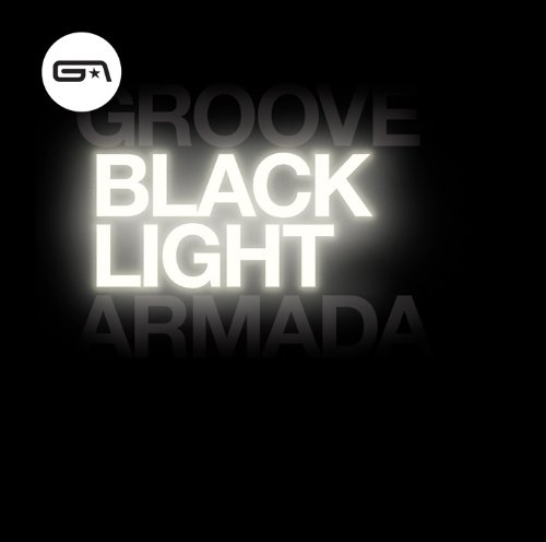 Groove Armada - Black Light