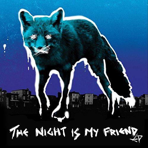 Prodigy - Night Is My Friend Ep