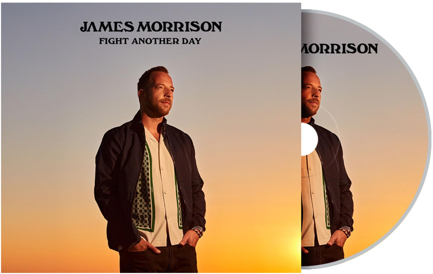 Morrison , James - Fight Another Day