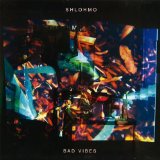 Shlohmo - Dark Red