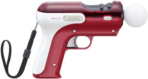 - PlayStation Move Pistolenaufsatz