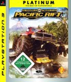 Playstation 3 - Motorstorm - Apocalypse