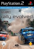 Playstation 2 - Colin mcrae rally 3