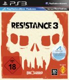 Playstation 3 - Resistance: Fall of Man