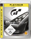 Playstation 3 - Motorstorm - Platinum