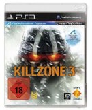 Playstation 3 - Killzone 2