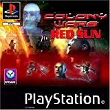 - Colony Wars 2 - Vengeance