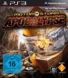 Playstation 3 - Motorstorm: Pacific Rift