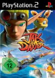 Playstation 2 - Jak X - Platinum