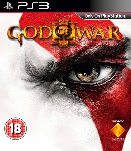  - God of War III [UK Import]