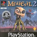 - MEDIEVIL Playstation