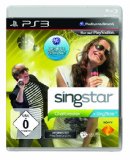 Playstation 3 - SingStar Vol.2 (Standalone)