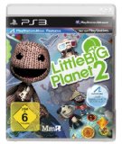 Playstation 3 - Little Big Planet