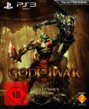  - God of War Collection Volume II (Chains of Olympus / Ghost of Sparta) [Classics HD]