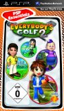  - Everybody's Golf [Essentials]