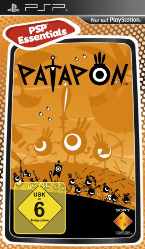  - Patapon [Essentials]
