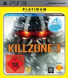 Playstation 3 - Killzone 2 Platinum