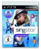 Playstation 3 - SingStar Mallorca Party (Standalone)