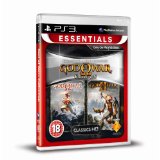  - God of War 3 - Essentials edition (PS3) [Import UK]