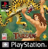 Playstation 1 - Der König der Löwen: Simbas Abenteuer