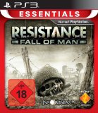  - Resistance 2 [Essentials] - [PlayStation 3]