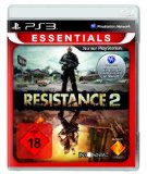  - Resistance 3  [Essentials]