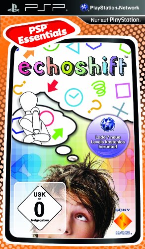  - Echoshift [Essentials]