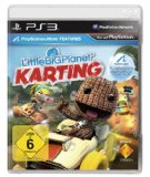 Playstation 3 - Little Big Planet