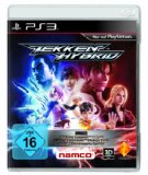 Playstation 3 - Tekken 6