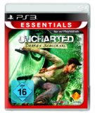  - Uncharted 3 - Drake's Deception (Game of the Year)