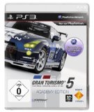 Playstation 3 - Gran Turismo 5 Prologue (Platinum)