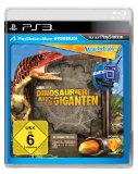  - Privatdetektiv Diggs (Wonderbook)