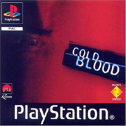 - Cold Blood