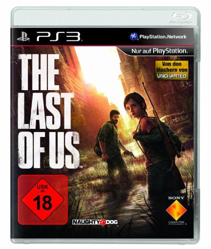 - The Last of Us
