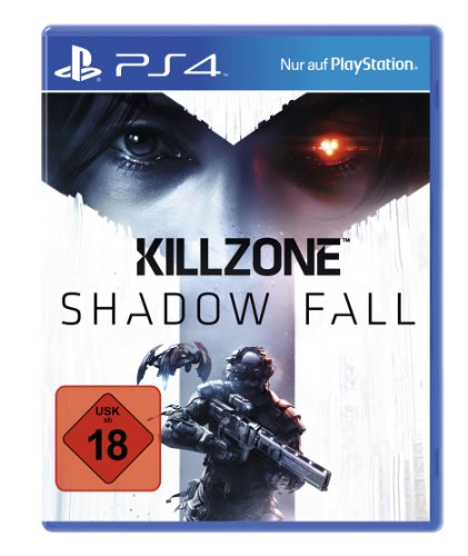  - Killzone Shadow Fall (PS4)