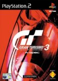 Playstation 2 - Gran Turismo 4