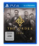 Playstation 4 - Mittelerde: Mordors Schatten - Game of the Year Edition - [PlayStation 4]