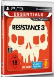 Playstation 3 - Resistance 2 Platinum