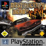Playstation 1 - Driver 2