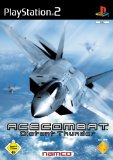 Playstation 2 - Fair Pay: Operation Air Assault 2