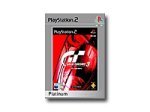 Playstation 2 - Gran Turismo 4