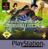 - Syphon Filter 2