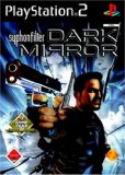 Playstation 1 - Syphon Filter 3