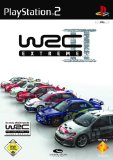Playstation 2 - WRC 5 - Rally Evolved