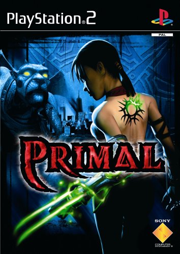 Playstation 2 - Primal