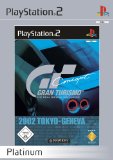 Playstation 3 - Gran Turismo 5 Prologue (Platinum)