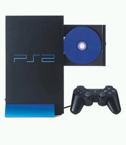  - Playstation 2 - Konsole