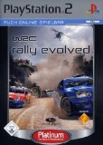Playstation 2 - Colin McRae Rally 2005 - Platinum