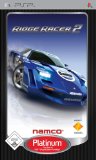 PSP - Ridge Racer