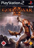 Playstation 2 - God of War - Platinum